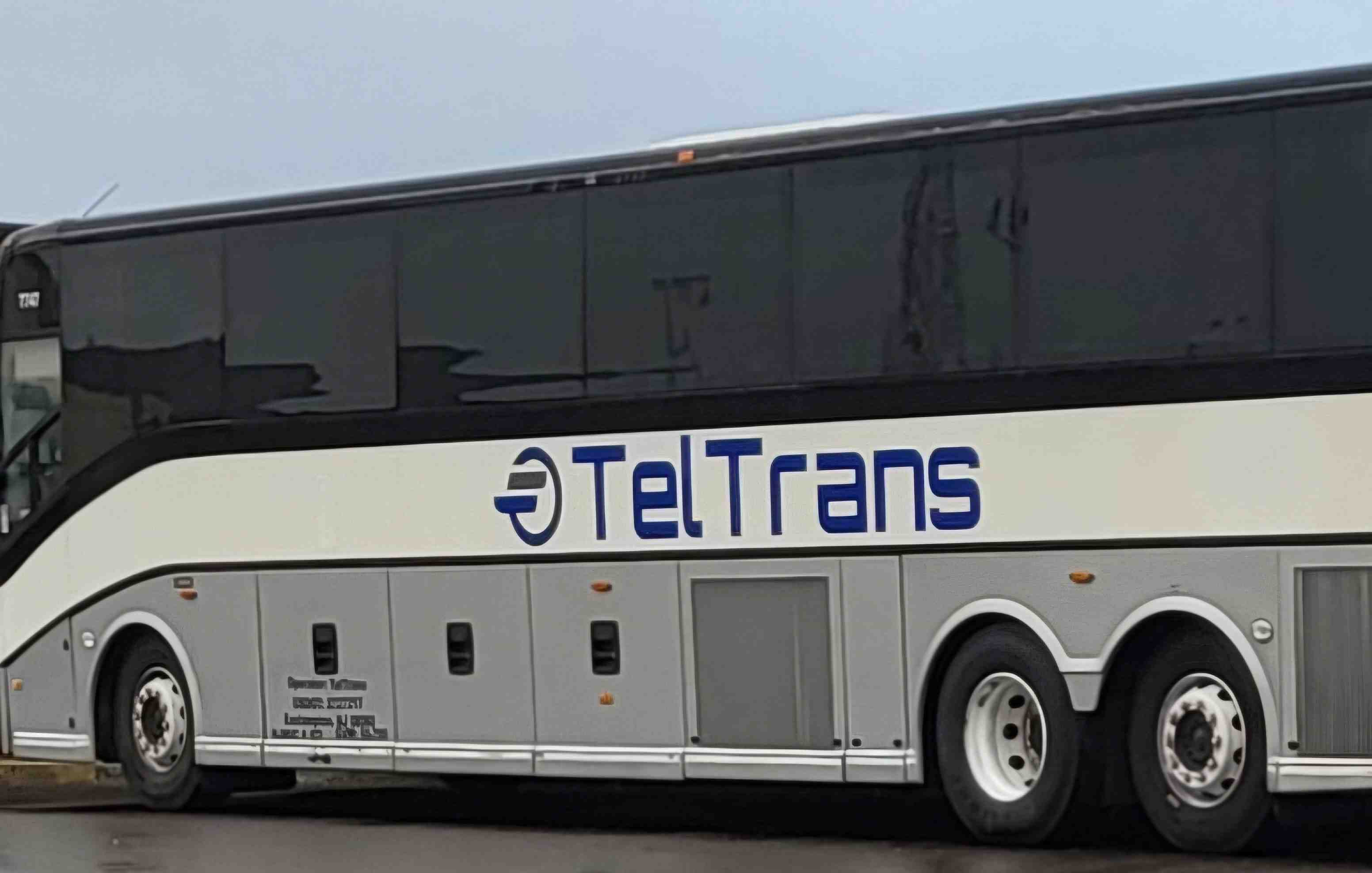 Teltrans