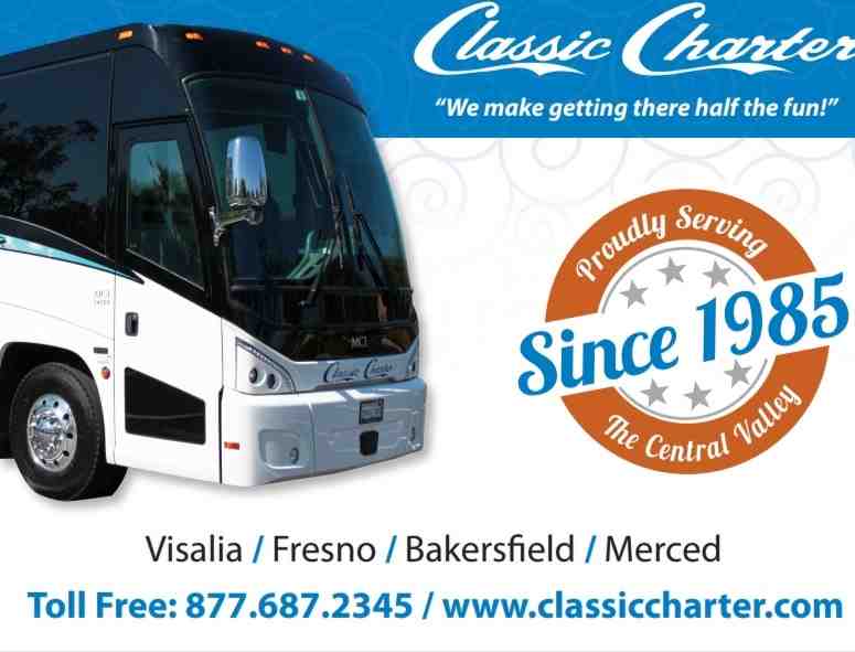 Classic Charter