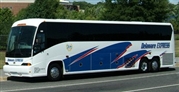 Delaware Express Tours