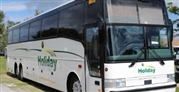 Holiday Coach Lines, Inc.