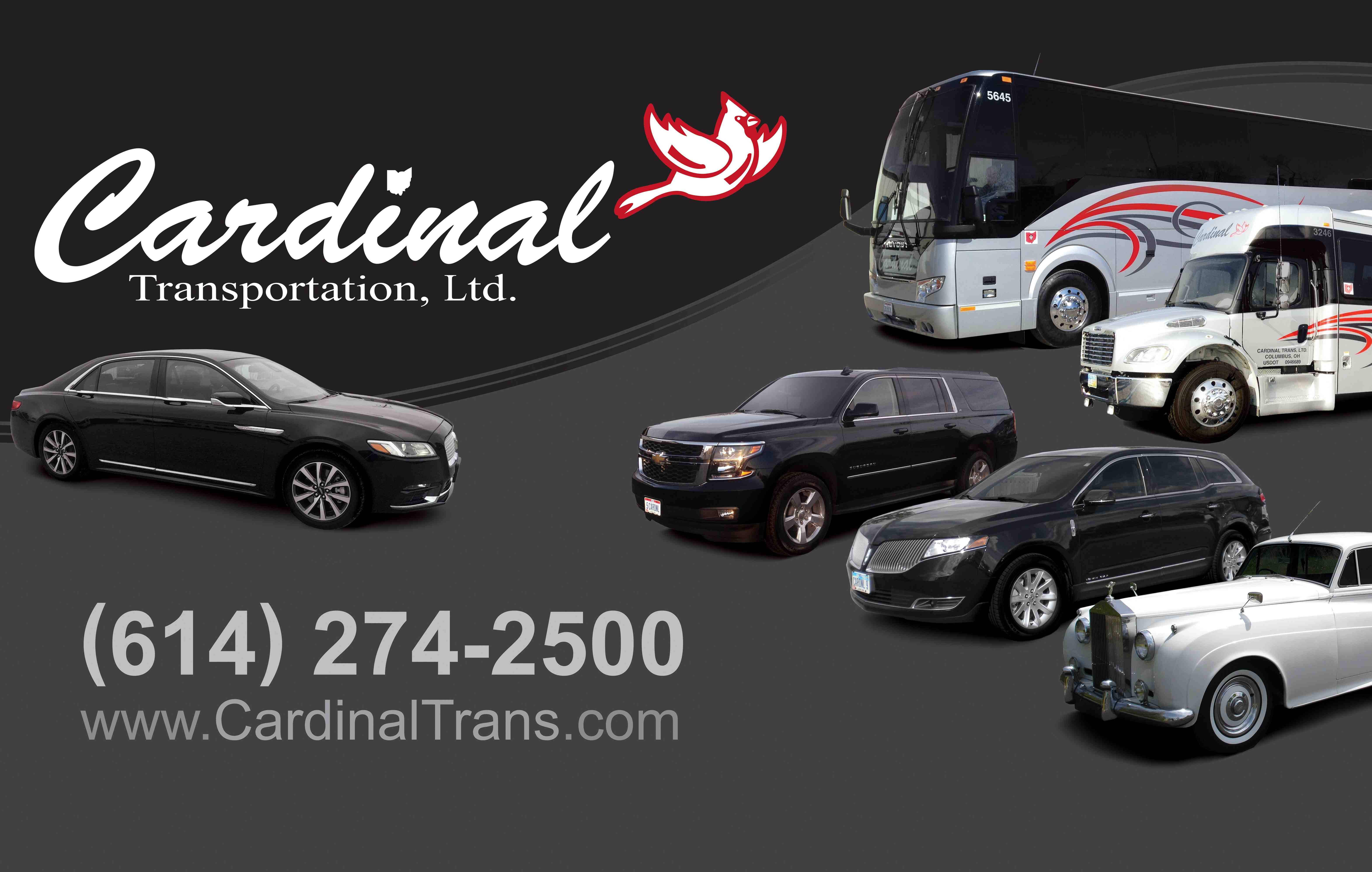 Cardinal Transportation, Ltd.