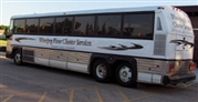 Winnipeg River Charter Service