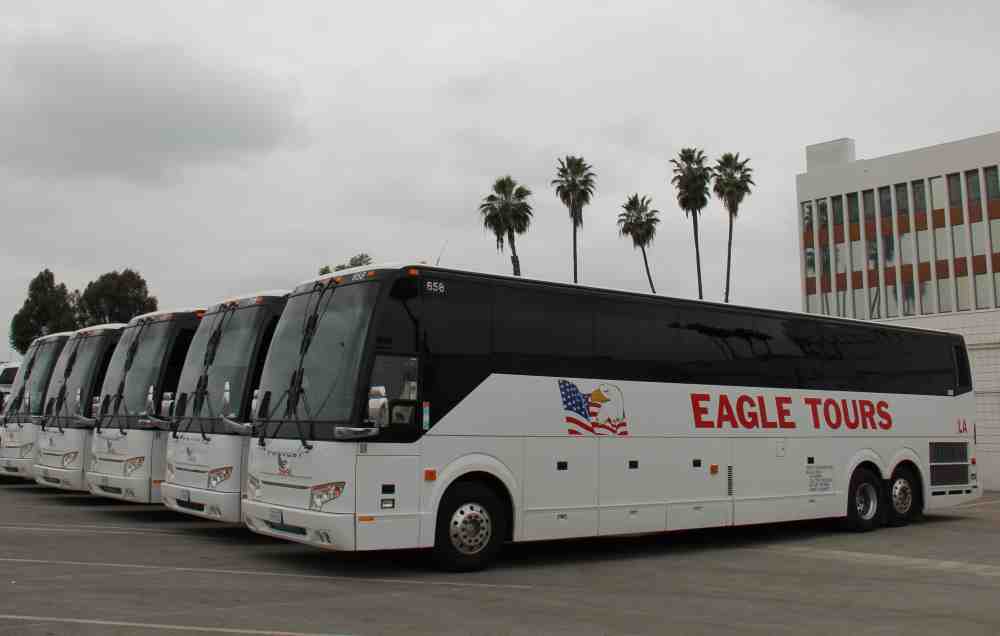 Eagle Express