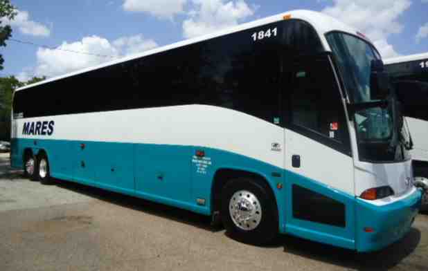 Auto Buses Mares, Inc