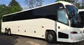 New Vision Charter & Tours, LLC