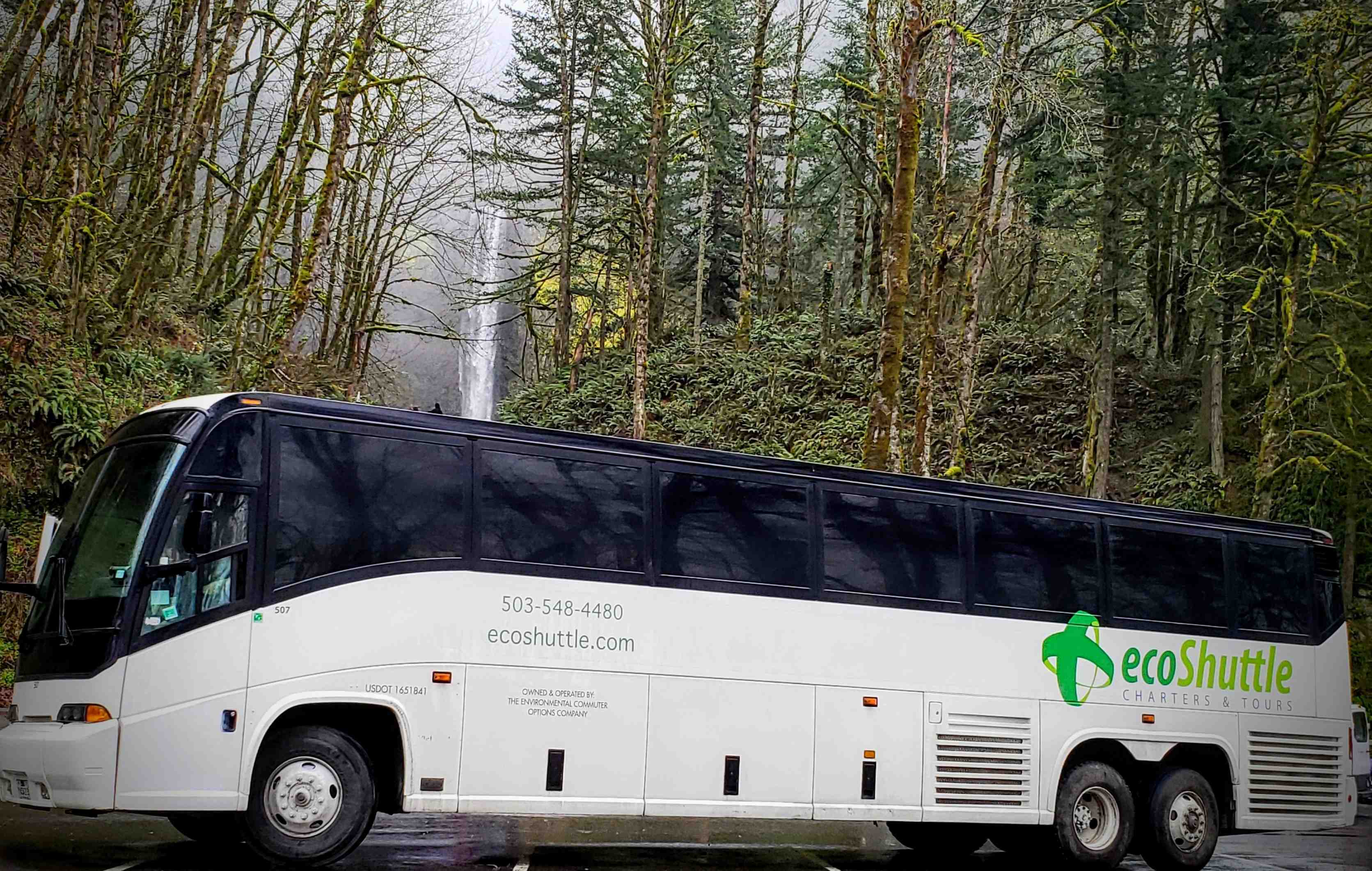 ecoShuttle