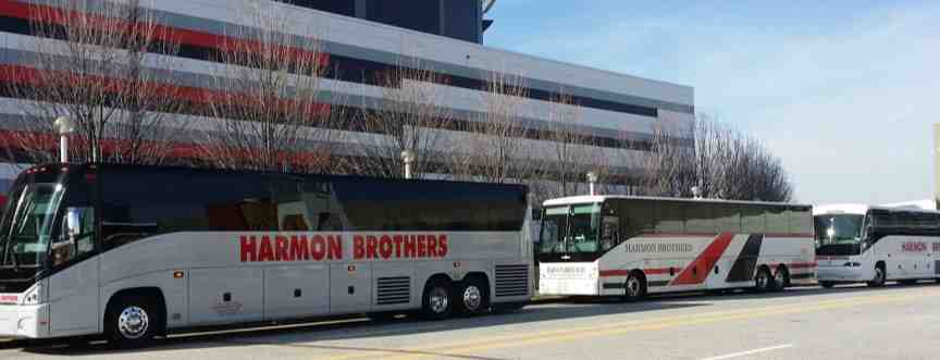 Harmon Brothers Charter Services