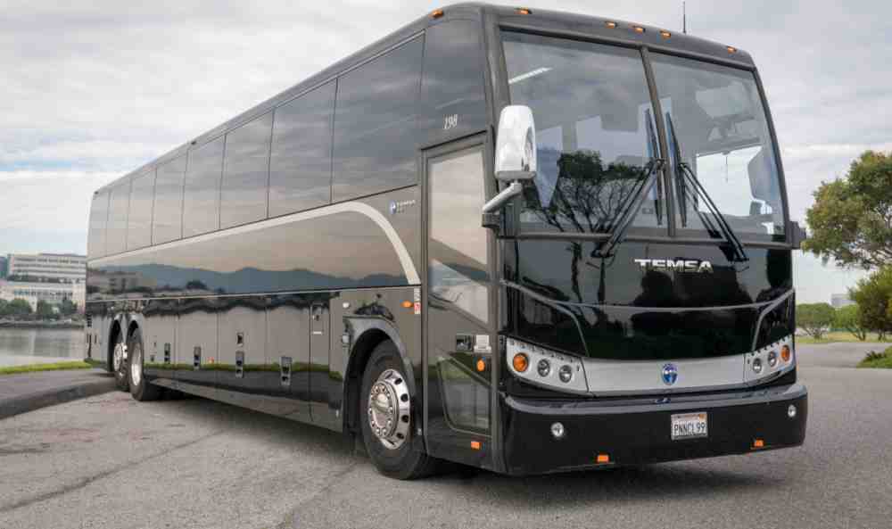 Union Express Travel Inc