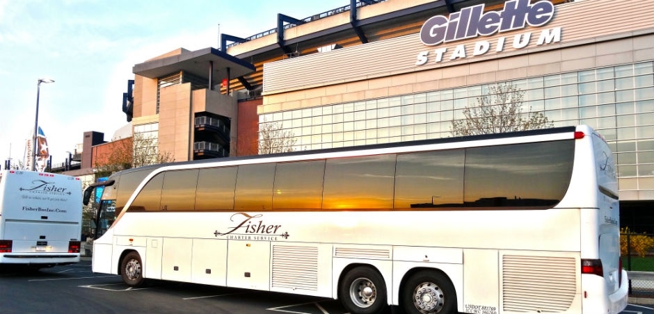 Fisher Bus Inc.