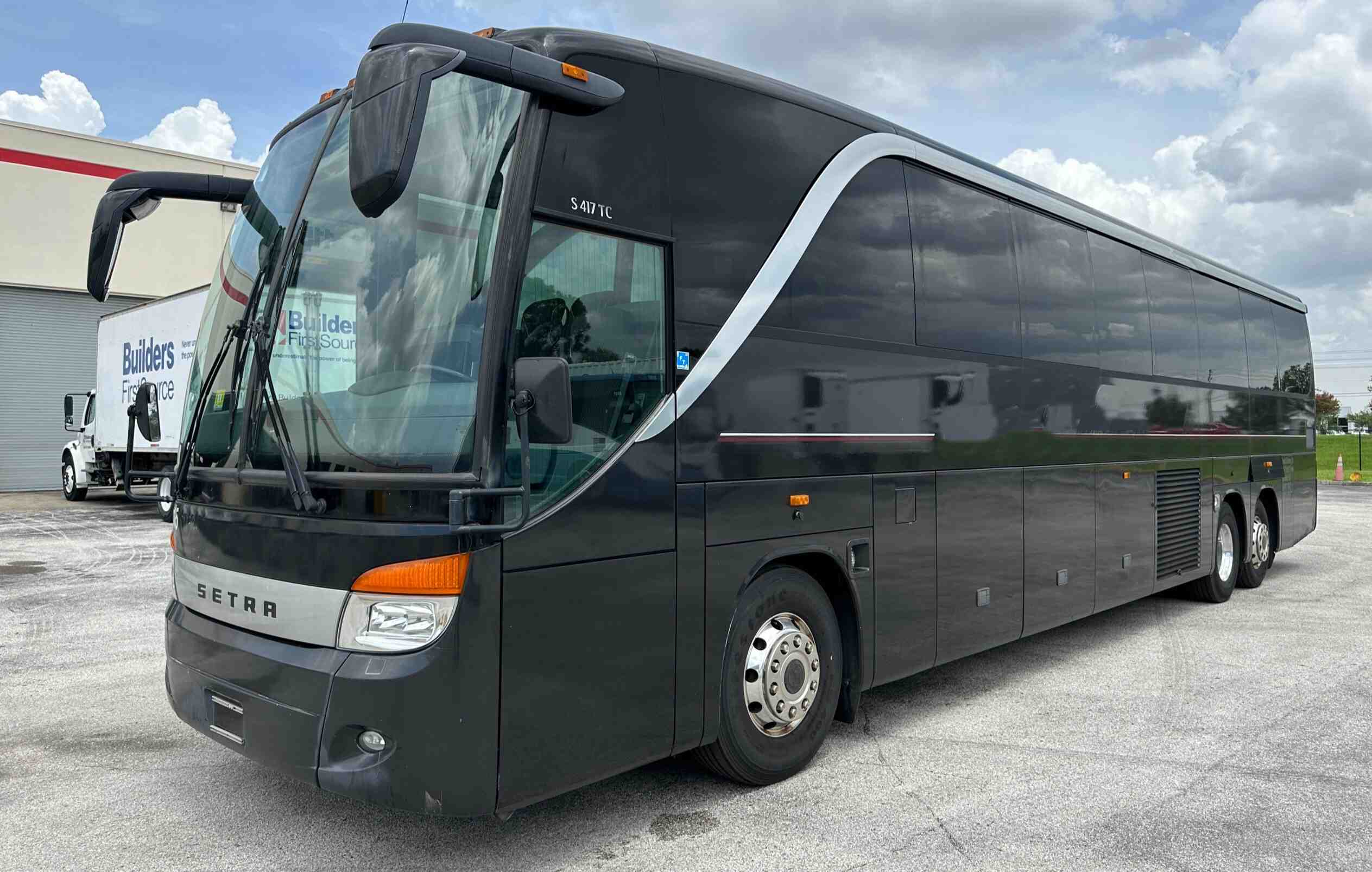 Sunshine Limousine, Ltd