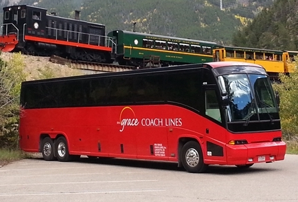 DBS/Grace Coach Lines, Inc.