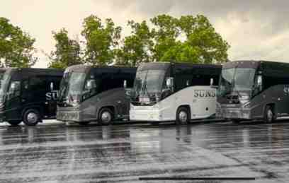 Sunset Limousine/Transportation