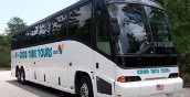 Good Time Tours & Charters