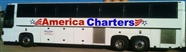 America Charters Inc.