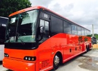 JB Bus Inc.
