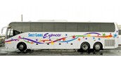 Salt Lake Express