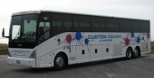 Custom Coach and Limousine