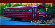 Shanghai Portland Party Bus and Tours