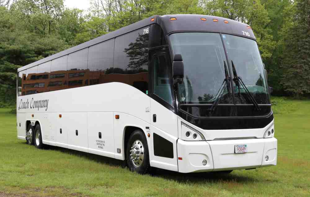 Coach Company