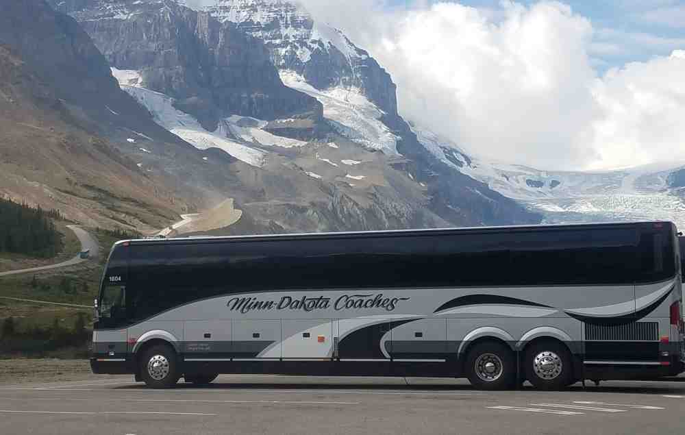 Minn-Dakota Coaches Inc.