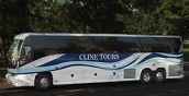 Cline Tours, Inc.