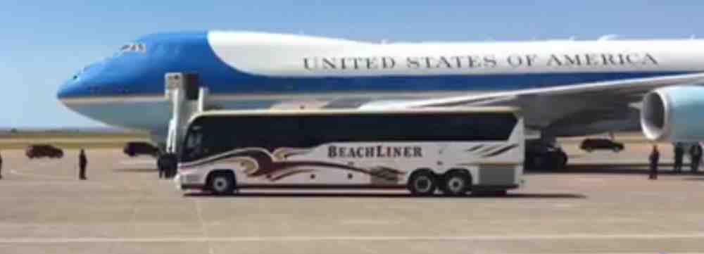 Beach Transportation Company