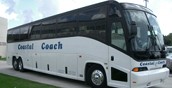 Coastal Coach LLC
