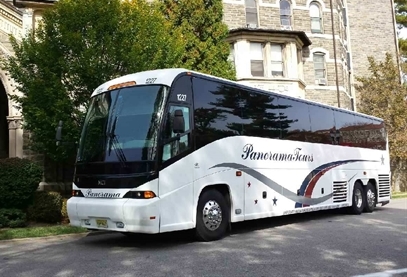 Panorama Tours, Inc.