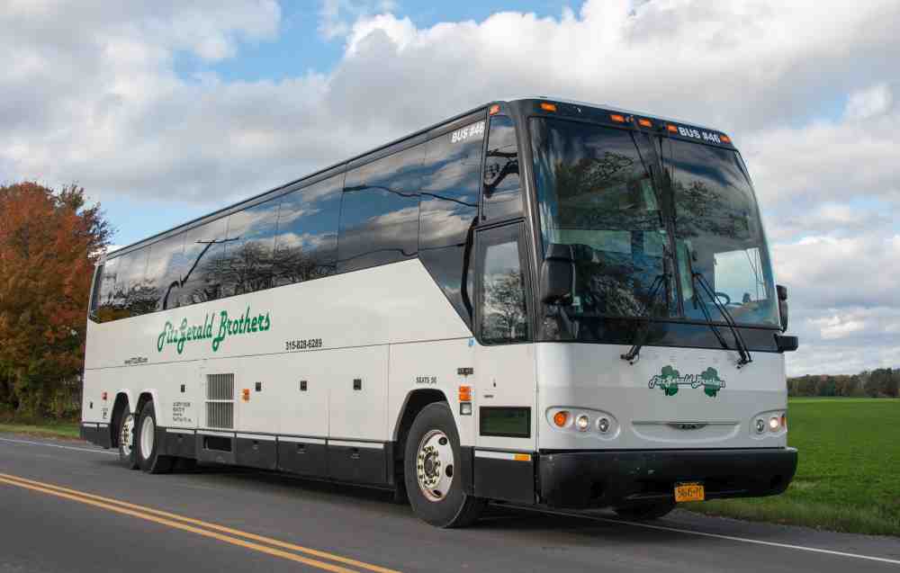 FitzGerald Brothers & FL Wine Tours