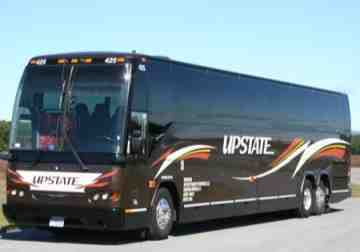 Upstate Transit of Saratoga LLC