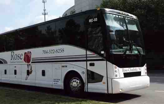 Rose Transportation