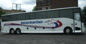 American Dream Coach, LLC / US Coach Tours