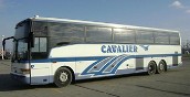 Cavalier Tours Ltd
