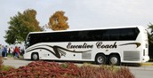 Executive Coach