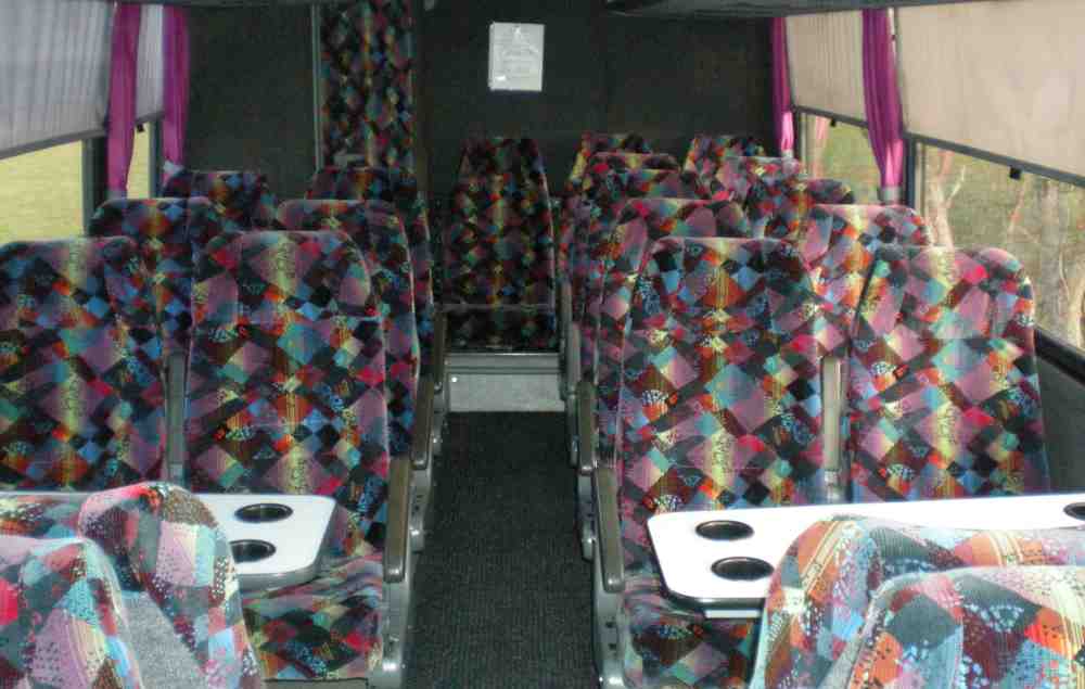 Carolina Travel & Tours, LLC