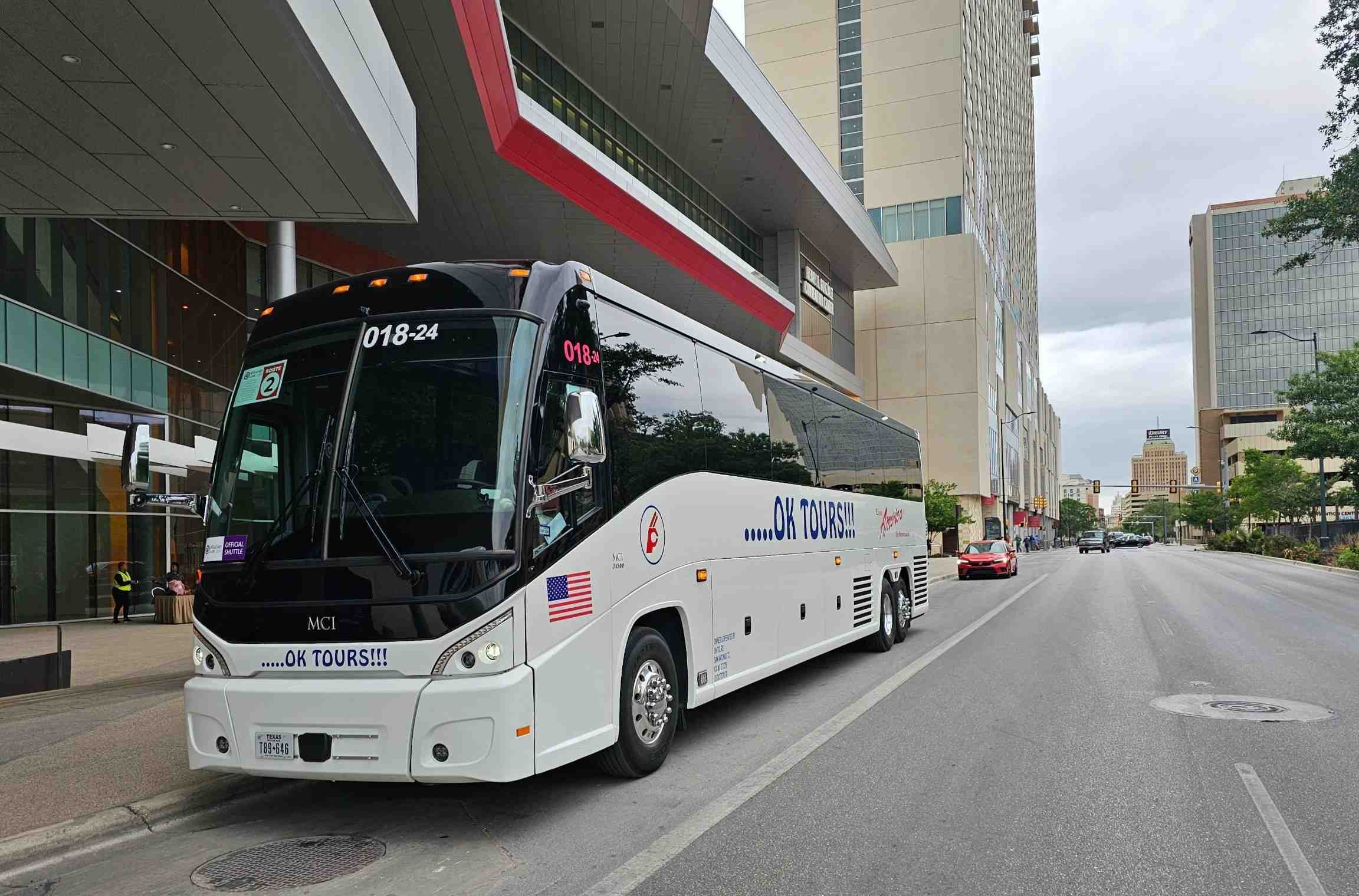 OK Tours, LLC