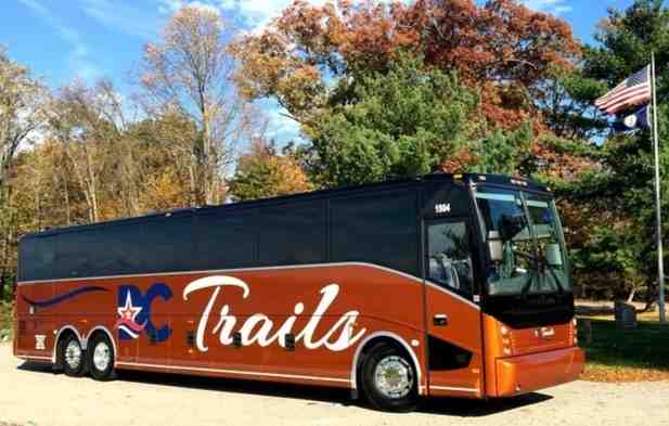 DC Trails Inc.