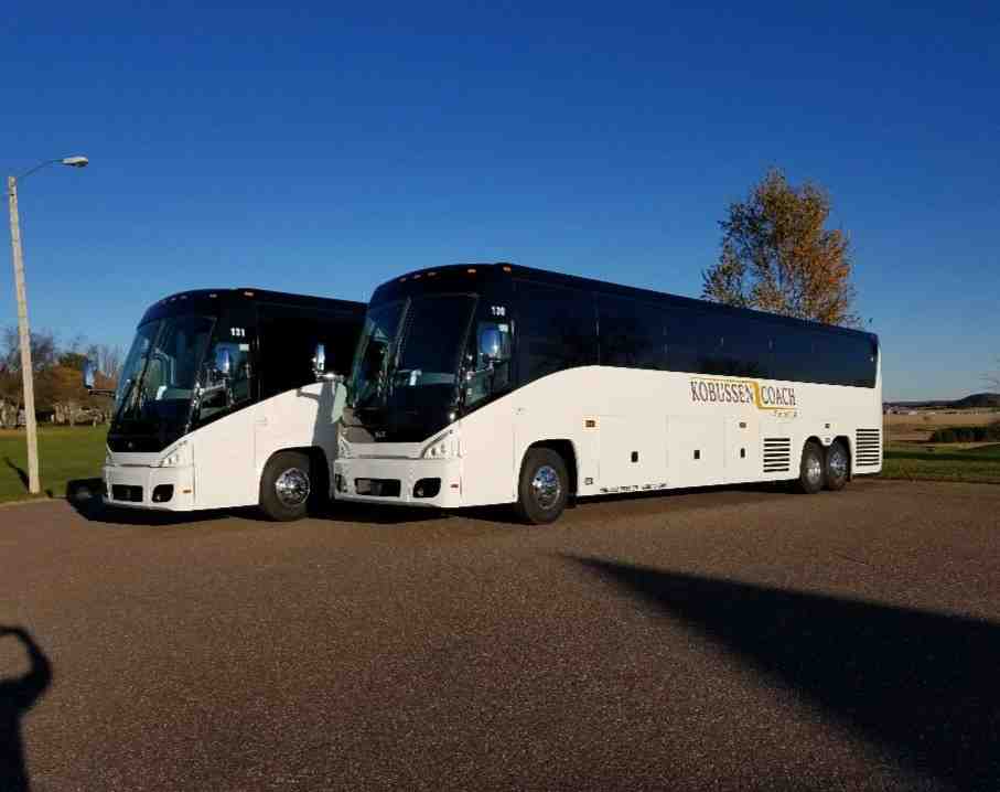 Kobussen Buses Ltd.