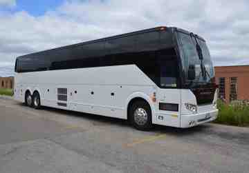 Premier Coach