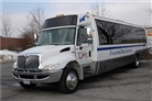 FreeWind Bus Service