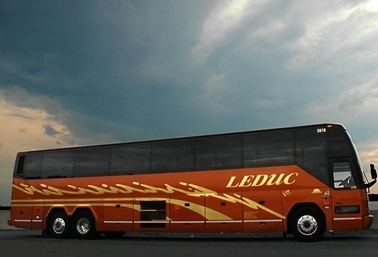 Leduc Bus Lines Ltd.
